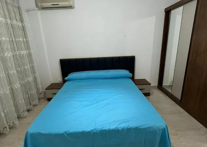 Apartment In El