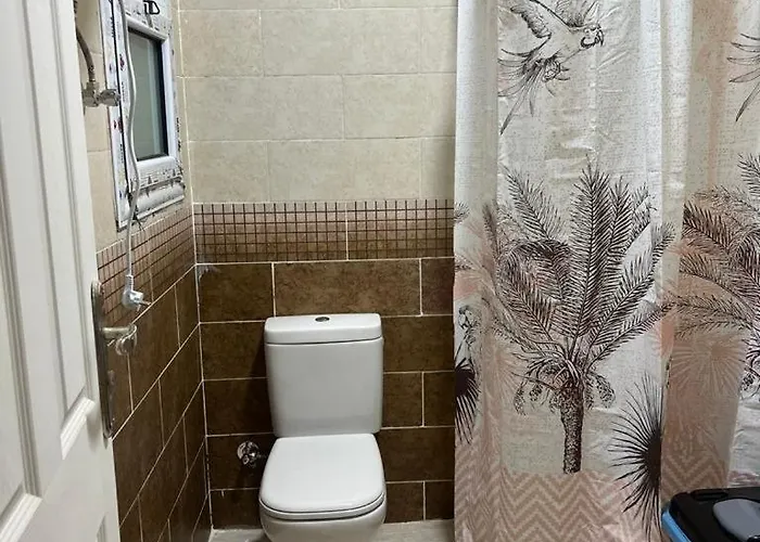 In El Ain Sukhna