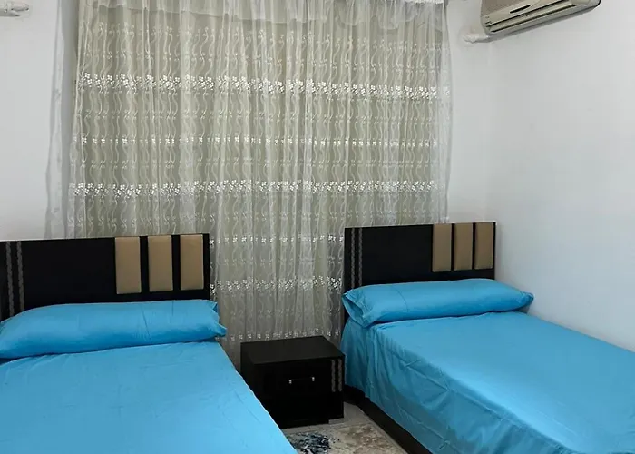 Apartment In El *