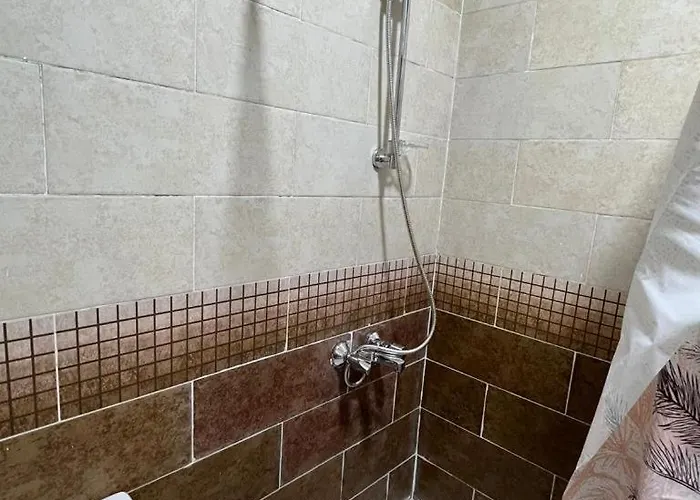 Apartment In El *