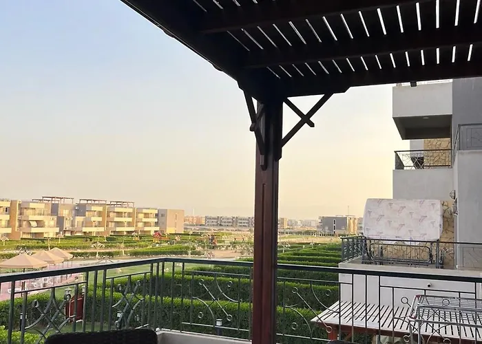 In El Ain Sukhna