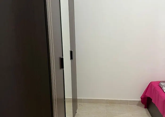 Apartment In El