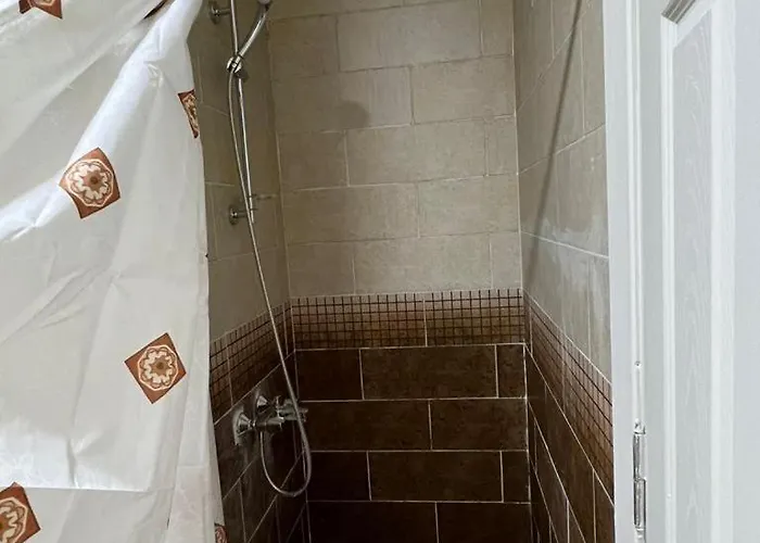 Apartment In El *