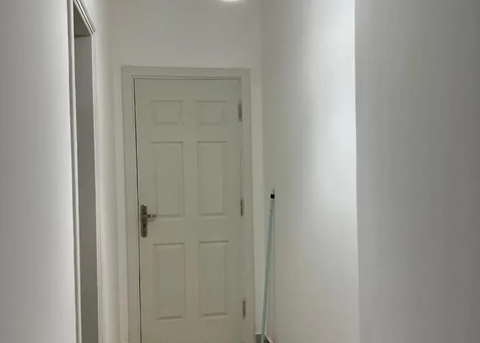 Apartment In El Ain Sukhna