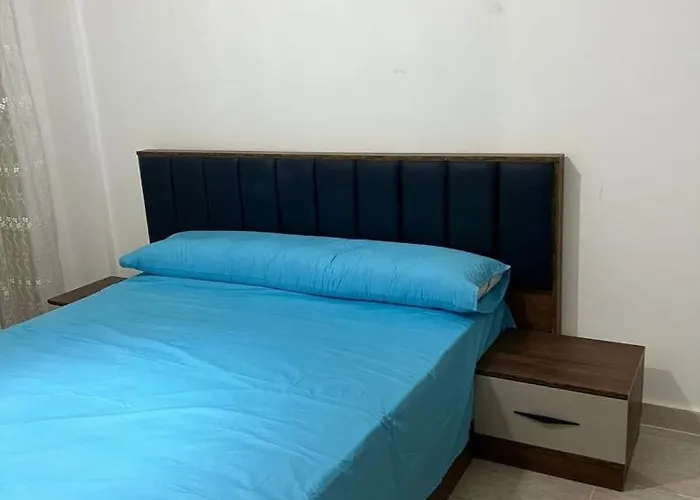 In El Apartment