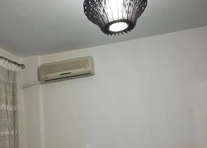 Apartment In El *