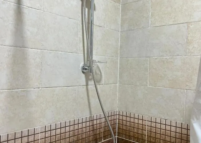 In El Apartment Ain Sukhna