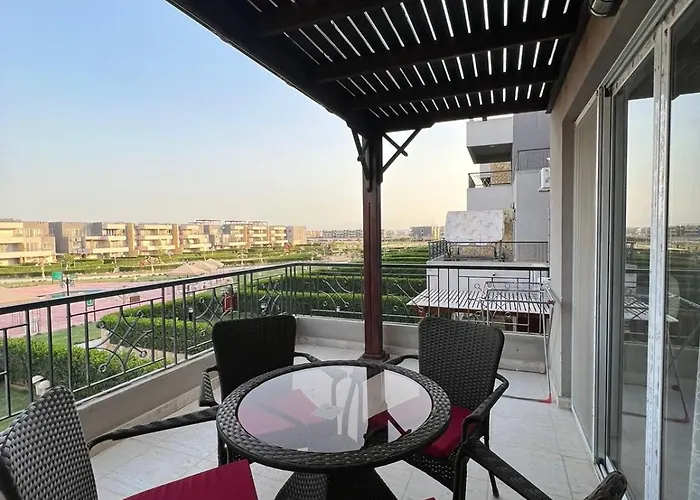In El Apartment